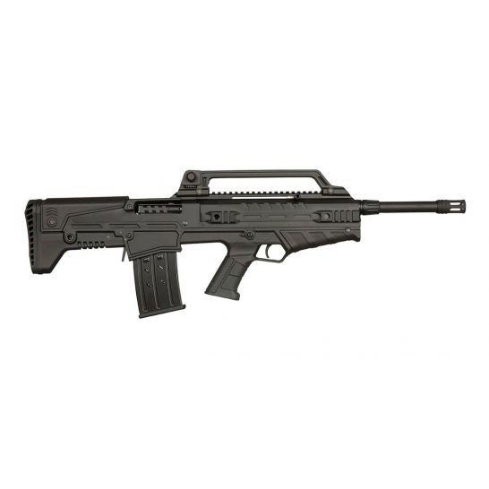 DALY N4S BULLPUP G3 12GA/18.5